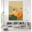 «Farmer goyave sur toile» par Arty