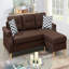 Canapé modulaire réversible Living-125894194