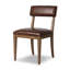 Marcello Leather Dining Chair