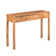 Oslo 47'' Solid Wood Console Table