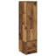 Highboard 29.5X34x119.5 Cm Engineered Wood-737858969