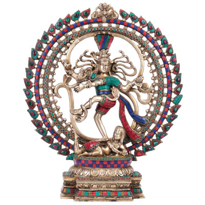 Religious & Spiritual Figurines & Sculptures