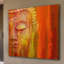Parvez Taj - Wrapped Canvas Painting-12844656
