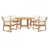 Light Teak est en rupture de stock