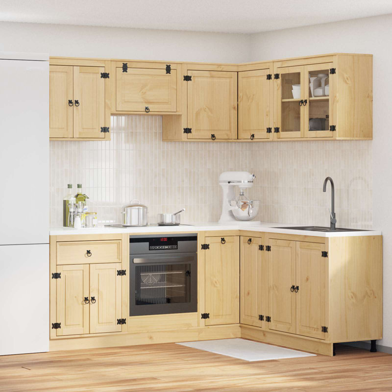 81.5cm Kitchen Pantry