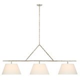 Collette 3 - Light Pendant by Suzanne Kasler