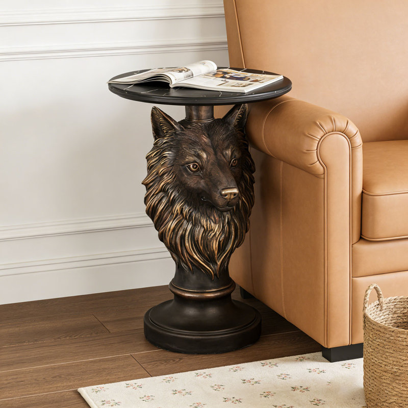 Tables d'appoint de table d'appoint