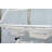 Tempered Glass Drafting Printing Table With Stool-109974856