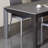 Simple modern Small apartment dining table set-106325822-106325826