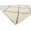 One-of-a-Kind Rectangle 5'5" X 6'6" Hand Loomed Area Rug