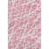 Premium Machine Washable Cerrito AMF501 Pink Rug