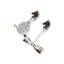 Stainless Steel Bar Tool Set