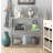 36'' W Metal Shelving Unit