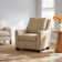 Gabi 35 inches Wide Armchair