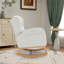 Fauteuil à bascule Teddy-952713467