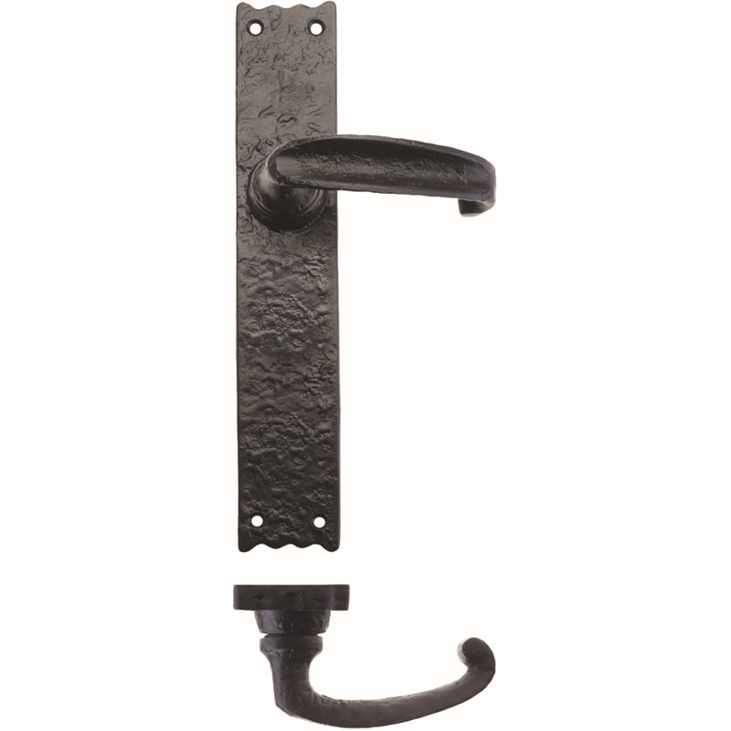 Latch Door Handle
