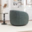 Fauteuil demi-tonneau pivotant Katherline-992970841