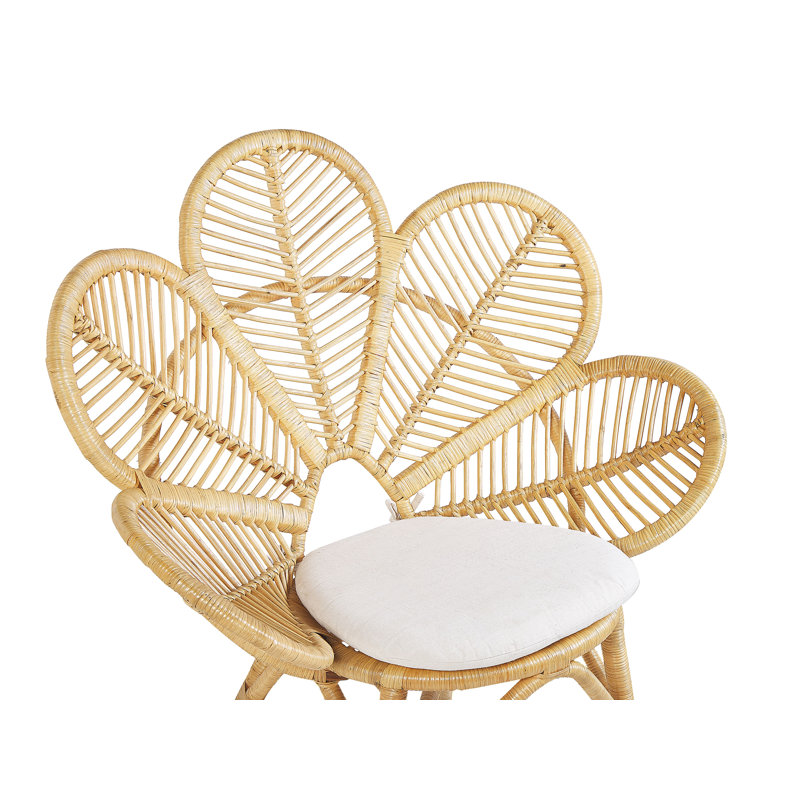 Mable 2 Seater Rattan Conversation Set