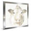 «Farm Friends II Neutral (Square)» par Lisa Audit Print-51469728-51469729