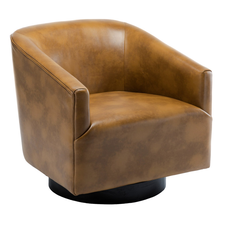Fauteuil Camel, Chameau