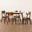 Ensemble repas pour 4 personnes Charlesetta-867510115