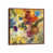 Classic Wood Framed Canvas