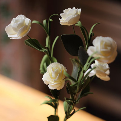 Eco PE Rose Arrangement