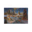 Happy Spirits Await Christmas by Nicky Boehme - Painting on Canvas-1776058212-1847931179