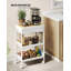 Tasheika Bar Cart