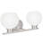 2 - Light Vanity Light