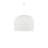 Piero 3 - Light White Unique/Statement Pendant