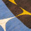 Gallery Stones Sunny Blue Recycled P.E.T Area Rug-129389212