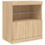 Basilisa 60cm Sideboard-1510981748