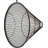 Metal Flat Wall Mirror-132043796