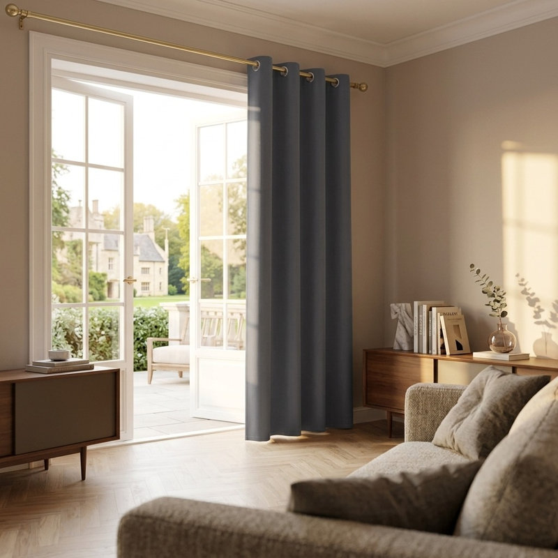 Blackout Curtain