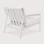 Jack Outdoor Teak Lounge Chair-57002011