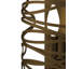 Applique murale en acier Cyclone-97927287