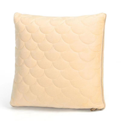 En Route 2-Way Plush Travel Blanket and Pillow
