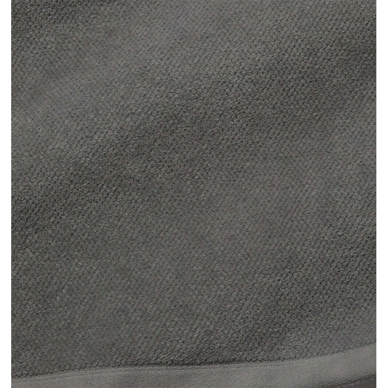 Canedo Nuovo Bath Towel, Charcoal