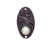 Oil Rubbed Bronze selected