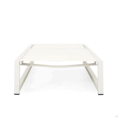 Chaise longue
