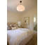 Bayu 1 Light Pendant-1422034672