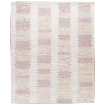 One-of-a-Kind 8' X 10' Area Rug