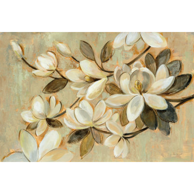 Magnolia simple