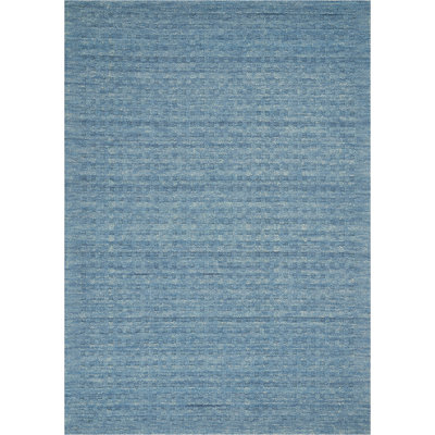 Tapis fait à la main Ardell