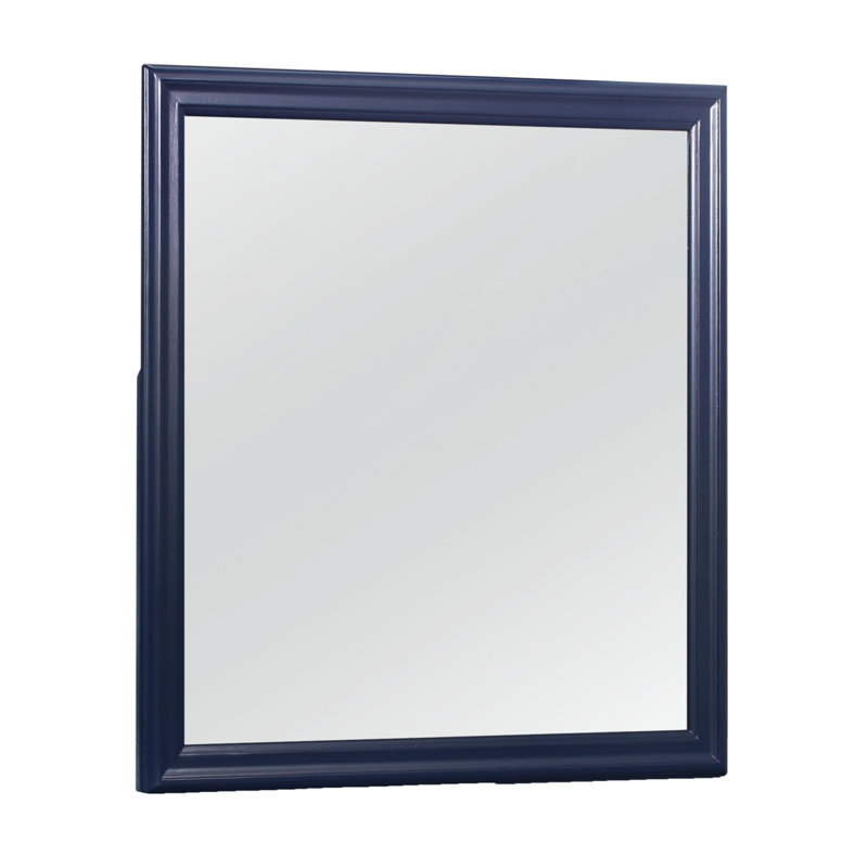 ENSEMBLE DE GRANDE CHAMBRE BLEUE CHARLSTON, Bleu, Grand