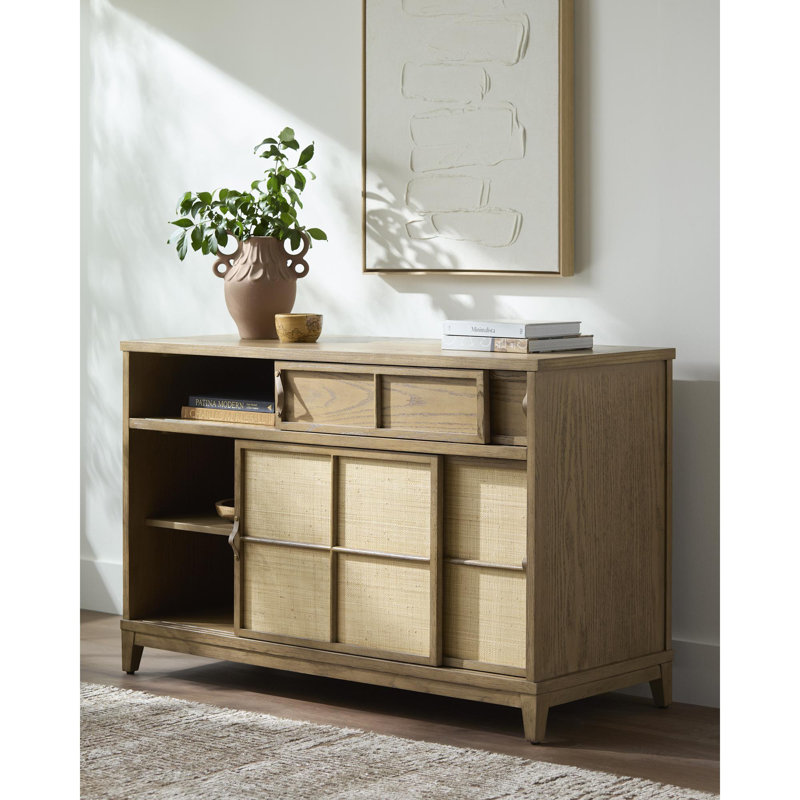 Becki Owens X Surya Morro Cabinet