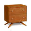 Astrid 2 Drawer Nightstand-22470582