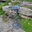 Bain d'oiseaux Hub Meadow