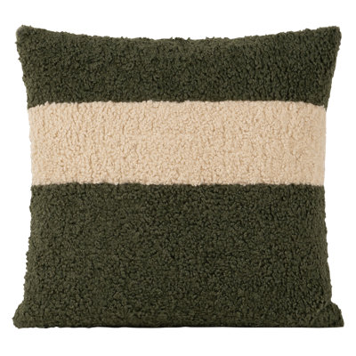 Hanka Polyester Throw Pillow